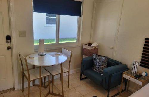 Parkside Apartment | 56 m² Apartment ∙ 3 guests