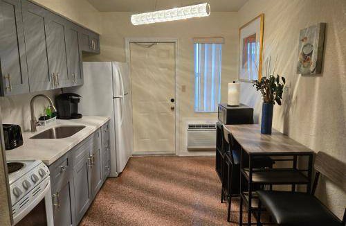 Parkside Apartment | 56 m² Apartment ∙ 3 guests