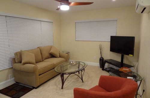Coral Ridge Condo | 56 m² Condo ∙ 1 bedroom ∙ 4 guests