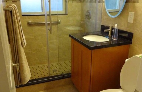 Coral Ridge Condo | 56 m² Condo ∙ 1 bedroom ∙ 4 guests