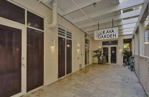 South of Fifth Apartment | 56 m² Serviced apartment ∙ 4 guests