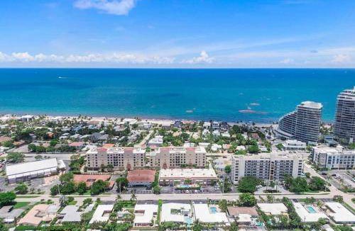 Dolphin Isles Apartment | 56 m² Apartment ∙ 1 bedroom ∙ 2 guests