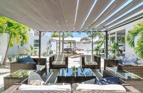 Dolphin Isles Apartment | 56 m² Apartment ∙ 1 bedroom ∙ 2 guests