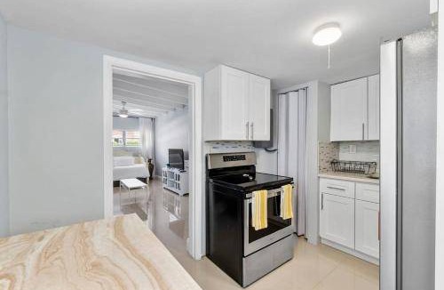 Dolphin Isles Apartment | 56 m² Apartment ∙ 1 bedroom ∙ 2 guests
