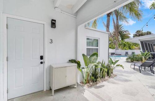 Dolphin Isles Apartment | 56 m² Apartment ∙ 1 bedroom ∙ 2 guests