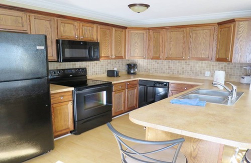 Ilexhurst Villa | 56 m² Villa ∙ 1 bedroom ∙ 4 guests