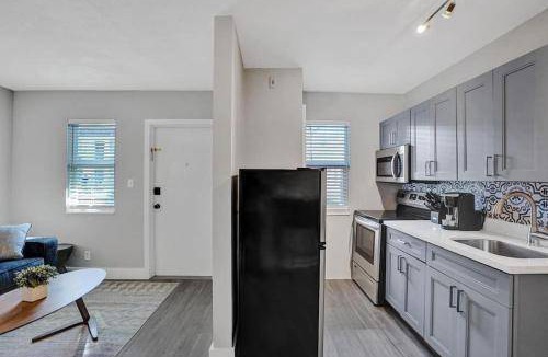 Poinciana Park Apartment | 57 m² Apartment ∙ 1 bedroom ∙ 4 guests