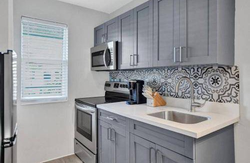 Poinciana Park Apartment | 57 m² Apartment ∙ 1 bedroom ∙ 2 guests