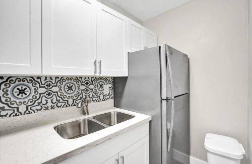 Harbordale Apartment | 57 m² Apartment ∙ 1 bedroom ∙ 2 guests