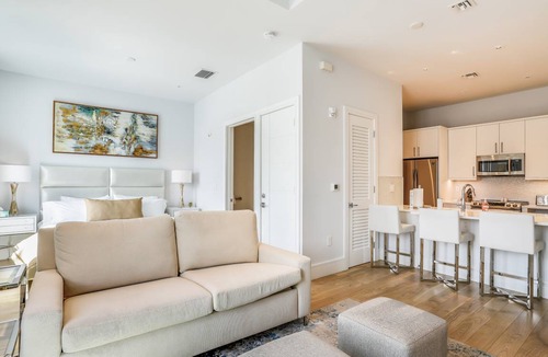 Old Naples Condo | 57 m² Condo ∙ 4 guests