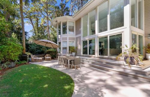 Oceanside House | 57 North Sea Pines