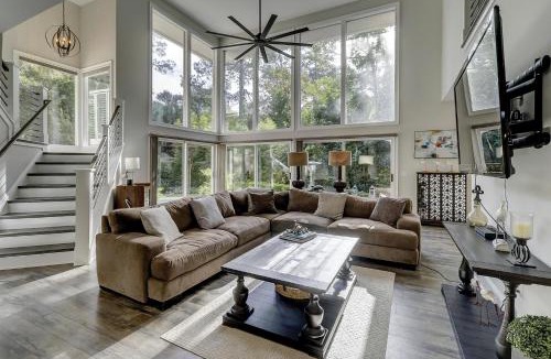 Oceanside House | 57 North Sea Pines