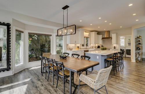 Oceanside House | 57 North Sea Pines