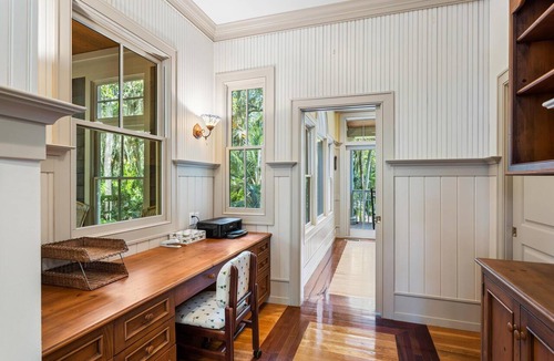 Vanderhorst Plantation House | 57 Ocean Course Drive by Akers Ellis Rentals