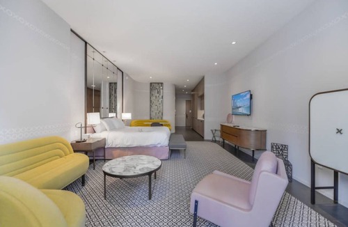 Brickell Apartment | 58 m² Apartment ∙ 2 guests