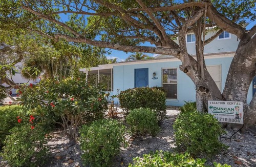 Anna Maria Cottage | 58 m² Cabin ∙ 1 bedroom ∙ 2 guests
