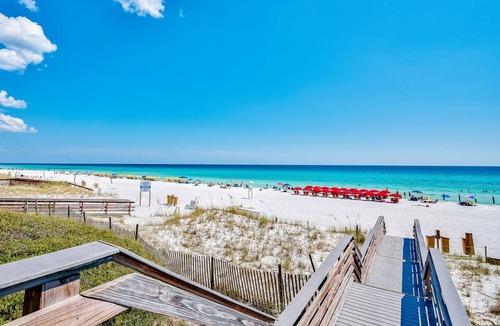 Baytowne Wharf Condo | 58 m² Condo ∙ 1 bedroom ∙ 4 guests