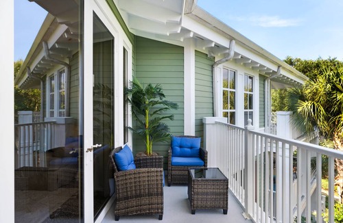 Baytowne Wharf Condo | 58 m² Condo ∙ 1 bedroom ∙ 4 guests