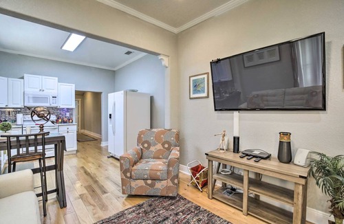 Ybor City House | 58 m² House ∙ 2 bedrooms ∙ 6 guests