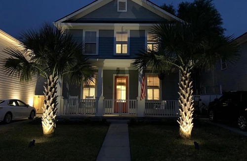 Mount Pleasant House | 58 Shem Dr - MTP