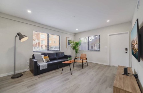 East Little Havana Apartment | 59 m² Apartment ∙ 1 bedroom ∙ 4 guests