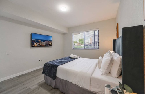 East Little Havana Apartment | 59 m² Apartment ∙ 1 bedroom ∙ 4 guests