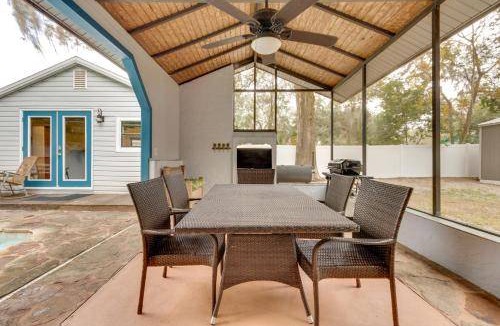 Mount Dora Apartment | 59 m² Apartment ∙ 1 bedroom ∙ 2 guests