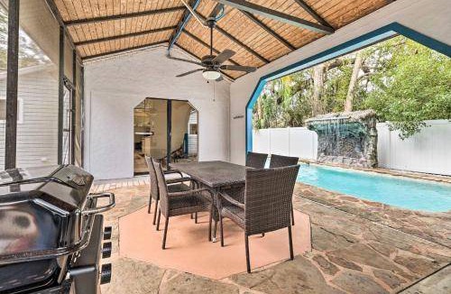 Mount Dora Apartment | 59 m² Apartment ∙ 1 bedroom ∙ 2 guests