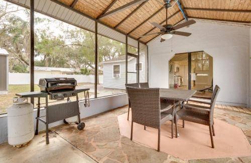 Mount Dora Apartment | 59 m² Apartment ∙ 1 bedroom ∙ 2 guests