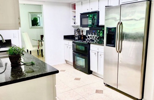 Florida Central Atlantic Coast House | 5bd Country Charm w/1Acre, Deck, Private space near Parks