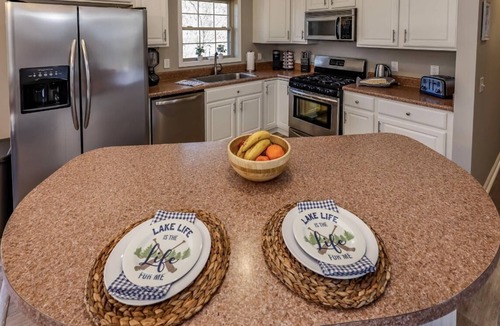 Sunset Cove House | 5bd /theatre /wet bar /hot tub /fire pit