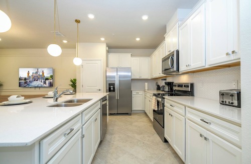 Four Corners House | 5BR - Brand New Home! - Windsor Cay