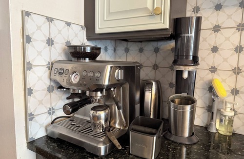Candler Park House | 5BR Candler Park Home Sleeps 12 Direct MARTA to Stadium Walk to L5P