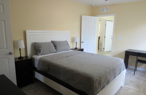 Orient Park House | 5BR Home in Tampa, Great Location