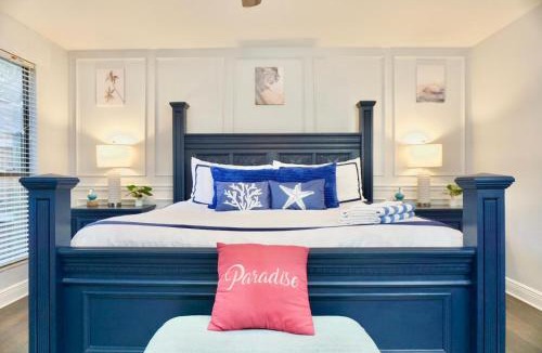 East Arlington House | 5BR House - Pool - Hot Tub - 8 Min to Hannah Park