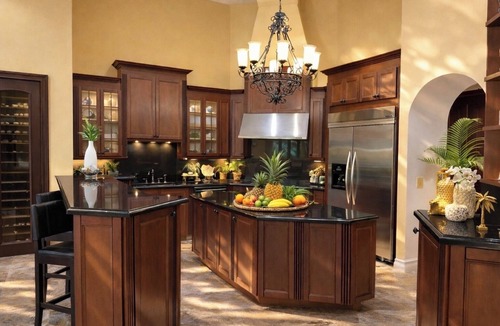 Palmetto Bay Villa | 5BR Italian Villa Vizalli Heated Pool&Jacuzzi Office+Baby Rm-Tropical Escape