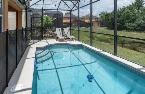 Veranda Palms House | 5BR Private Pool Home at Veranda Palms
