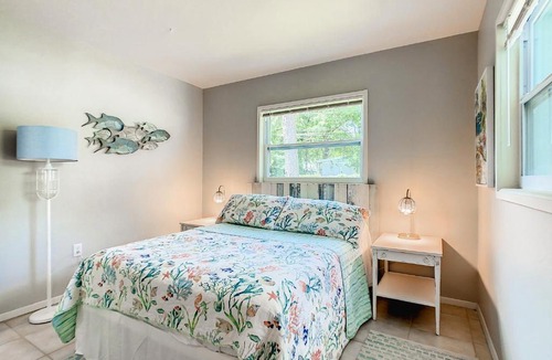 Gulf Gate Estates Villa | 5min from the beach 8 min from Siesta Key
