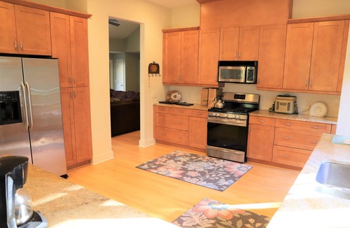 Sea Pines House | 5th Row, Sea Pines-South Beach, Private Pool, Private Path to Beach, 4 EnSuites