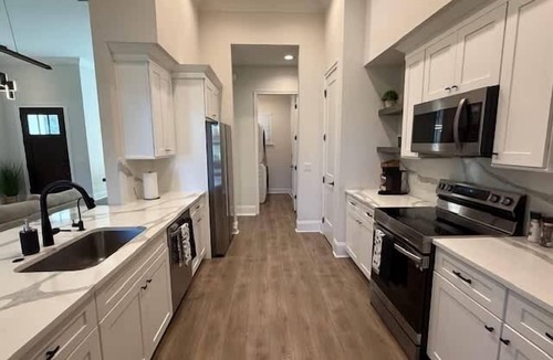 Fish Hawk Villa | 6 bed room, 3 bathroom, Villa in Lithia