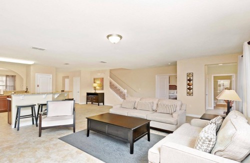 Thousand Oaks Villa | 6 Bedroom Pool and Play Home with Garage Game Room