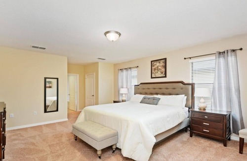 Thousand Oaks Villa | 6 Bedroom Pool and Play Home with Garage Game Room