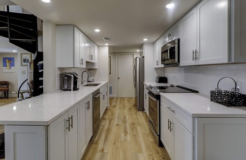 Hilton Head Island House | 6 Cassina-Dog-Friendly, 3rd Row Ocean, Pool/Spa & Steps to the Beach.