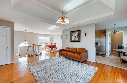 Birmingham House | 6 Mi to Downtown Birmingham! Family Home
