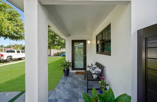 Melaleuca Gardens Apartment | 60 m² Apartment ∙ 1 bedroom ∙ 3 guests