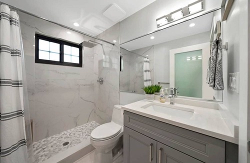 Melaleuca Gardens Apartment | 60 m² Apartment ∙ 1 bedroom ∙ 3 guests