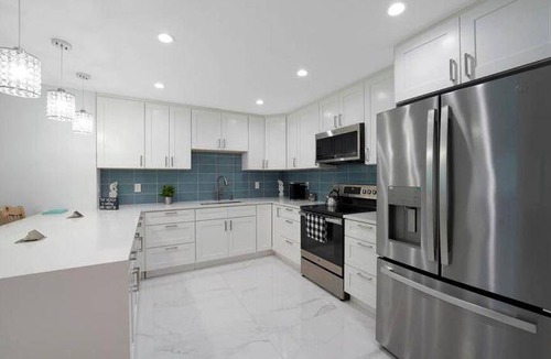 Melaleuca Gardens Apartment | 60 m² Apartment ∙ 1 bedroom ∙ 3 guests