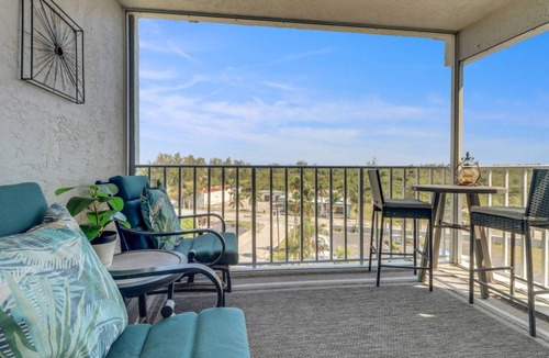 Edgewood Condo | 60 m² Condo ∙ 1 bedroom ∙ 2 guests