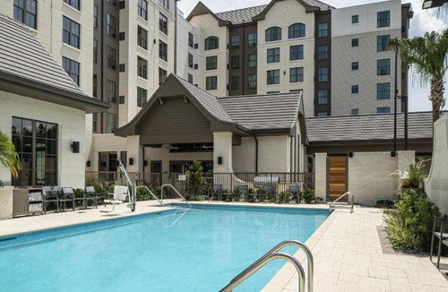 Isle of Palms Hotel | 60 m² Hotel ∙ 127 guests