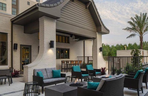Isle of Palms Hotel | 60 m² Hotel ∙ 127 guests